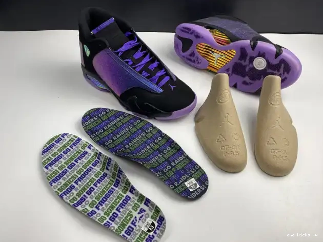 Rep CV2469-001 RETRO DOERNBECHER AIR JORDAN '' 14 0514